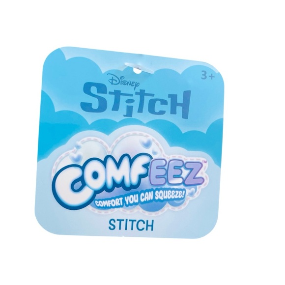 Lilo & Stitch 14" Disney Weighted Plush - Picture 7 of 10